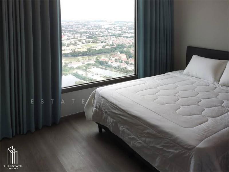 Whizdom The Forestias, Samut Prakan, Debaratana Road, Bang Kaeo, Bang Plee, Samut Prakan, 2 Bedrooms, 71 sqm, Condo For Rent, by The Estate(Thailand) Limited, 500624199 - DDproperty.com