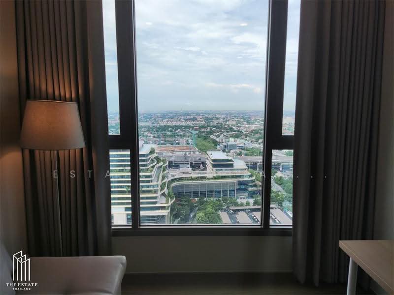 Whizdom The Forestias, Samut Prakan, Debaratana Road, Bang Kaeo, Bang Plee, Samut Prakan, 2 Bedrooms, 71 sqm, Condo For Rent, by The Estate(Thailand) Limited, 500624199 - DDproperty.com