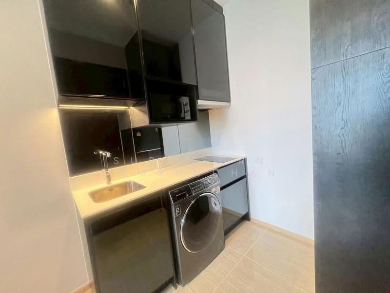 Noble Around Ari, Bangkok, 312 Phahon Yothin Rd, Samsen Nai, Phaya Thai, Bangkok, 1 Bedroom, 35 sqm, Condo For Rent, by Supatsorn Tamrundhan, 500624200 - DDproperty.com