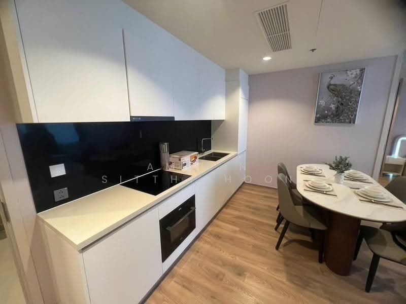 Noble Form Thonglor, Bangkok, Sukhumvit 55, Khlong Tan Nua, Watthana, Bangkok, 2 Bedrooms, 63 sqm, Condo For Rent, by Amarin Sitthidhoon, 500624201 - DDproperty.com