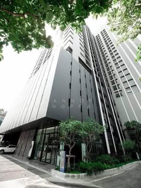 IDEO Ratchada-Sutthisan : ไอดีโอ รัชดา-สุทธิสาร, กรุงเทพ, ถนนสุทธิสารวินิจฉัย, ดินแดง, กรุงเทพ, 29 ตร.ม., คอนโด ขาย, โดย Sannop Phongpraphan, 500624202 - DDproperty.com