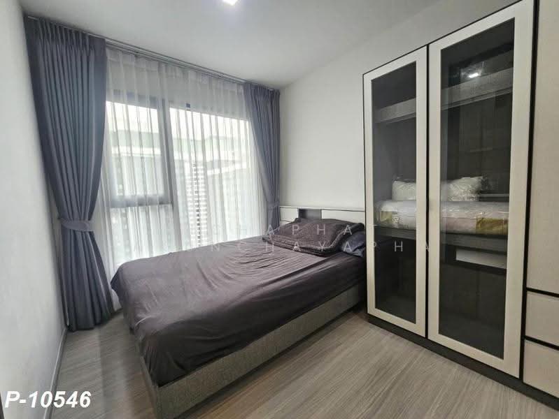 Life Asoke Hype, Bangkok, 339 Chaturathit Rd, Makkasan, Ratchathewi, Bangkok, Studio, 26 sqm, Condo For Rent, by Nichaphat Sakunchayapha, 500624203 - DDproperty.com