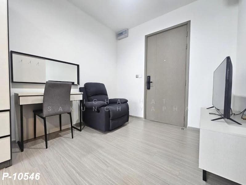 Life Asoke Hype, Bangkok, 339 Chaturathit Rd, Makkasan, Ratchathewi, Bangkok, Studio, 26 sqm, Condo For Rent, by Nichaphat Sakunchayapha, 500624203 - DDproperty.com