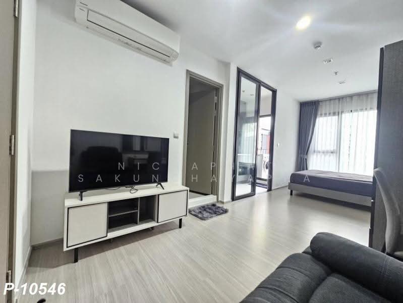Life Asoke Hype : ไลฟ์ อโศก ไฮป์, กรุงเทพ, 339 ถนน จตุรทิศ, มักกะสัน, ราชเทวี, กรุงเทพ, 26 ตร.ม., คอนโด ให้เช่า, โดย Nichaphat Sakunchayapha, 500624203 - DDproperty.com