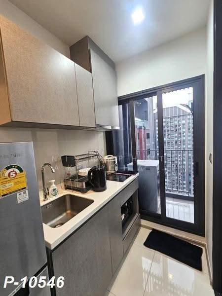Life Asoke Hype, Bangkok, 339 Chaturathit Rd, Makkasan, Ratchathewi, Bangkok, Studio, 26 sqm, Condo For Rent, by Nichaphat Sakunchayapha, 500624203 - DDproperty.com