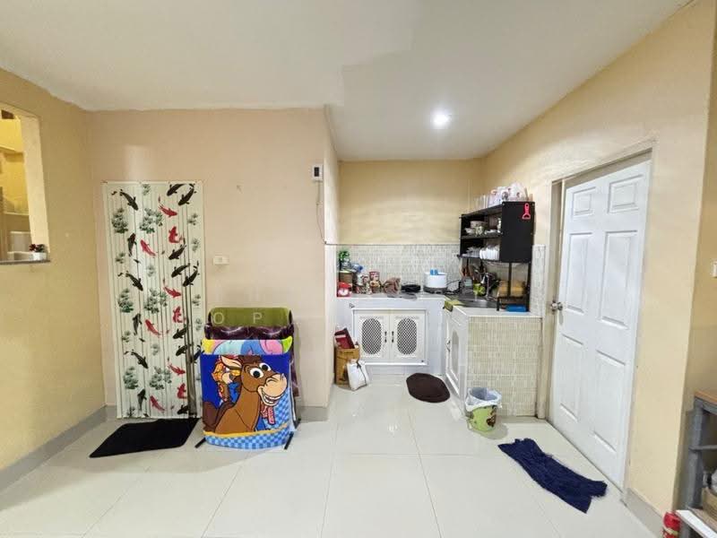 Patagonia Safari - Leab Klong 2, Bangkok, 444/5 Liab Klong Song Road, Bang Chun, Khlong Sam Wa, Bangkok, 3 Bedrooms, 100 sqm, Townhouse For Sale, by The Best Property ไมค์, 500624205 - DDproperty.com