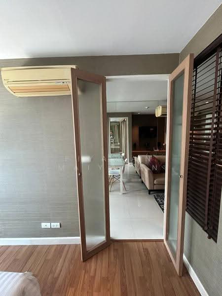 The Clover Thonglor Residence, Bangkok, Soi Sukhumvit 55, Khlong Tan Nua, Watthana, Bangkok, 1 Bedroom, 36 sqm, Condo For Rent, by Piyawan Maiyapan, 500624208 - DDproperty.com