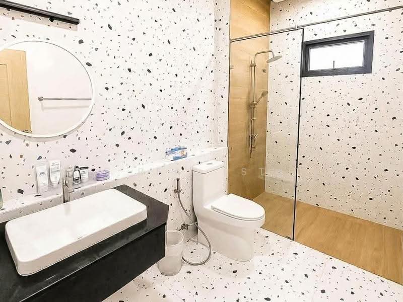 3 Bedroom House for Sale Mabprachan East Pattaya, Chon Buri (Pattaya), Nong Pru, Bang Lamung (Pattaya), Chon Buri (Pattaya), 3 Bedrooms, 292 sqm, Single Detached House For Sale, by PLC Real Estate, 500624209 - DDproperty.com