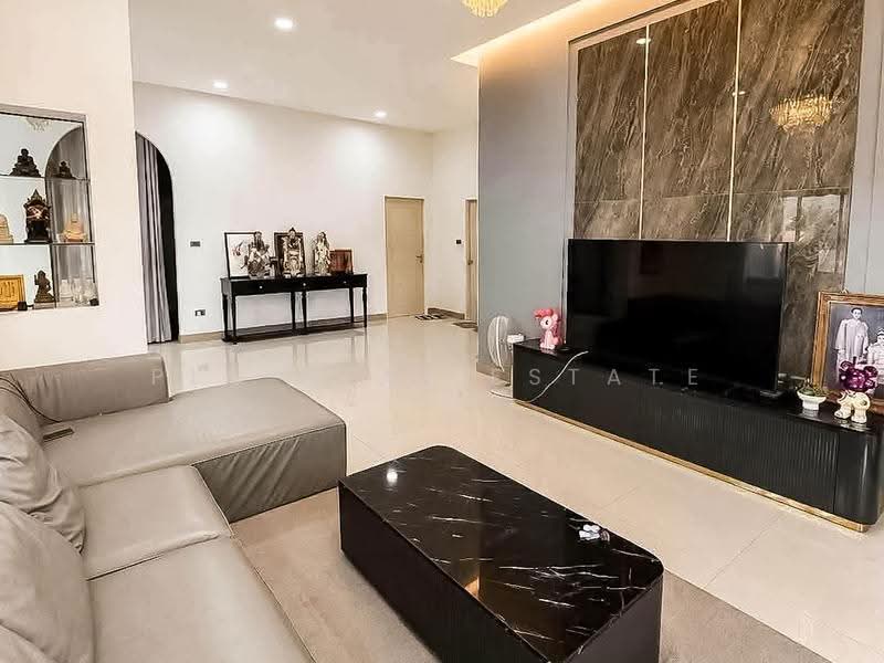3 Bedroom House for Sale Mabprachan East Pattaya, Chon Buri (Pattaya), Nong Pru, Bang Lamung (Pattaya), Chon Buri (Pattaya), 3 Bedrooms, 292 sqm, Single Detached House For Sale, by PLC Real Estate, 500624209 - DDproperty.com