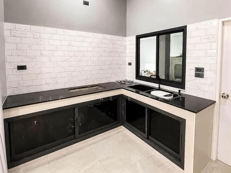3 Bedroom House for Sale Mabprachan East Pattaya, Chon Buri (Pattaya), Nong Pru, Bang Lamung (Pattaya), Chon Buri (Pattaya), 3 Bedrooms, 292 sqm, Single Detached House For Sale, by PLC Real Estate, 500624209 - DDproperty.com