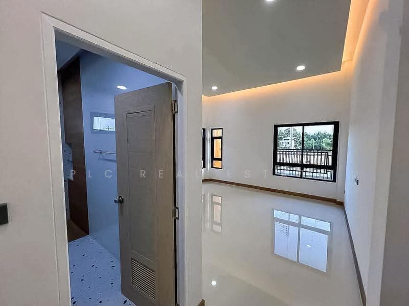 3 Bedroom House for Sale Mabprachan East Pattaya, Chon Buri (Pattaya), Nong Pru, Bang Lamung (Pattaya), Chon Buri (Pattaya), 3 Bedrooms, 292 sqm, Single Detached House For Sale, by PLC Real Estate, 500624209 - DDproperty.com