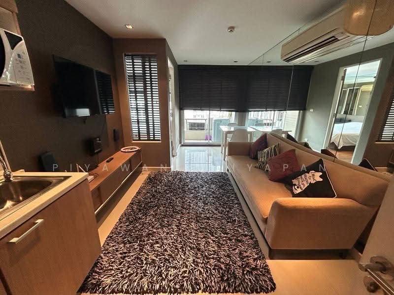 The Clover Thonglor Residence : เดอะ โคลเวอร์ ทองหล่อ เรสซิเดนซ์, กรุงเทพ, ซอยสุขุมวิท 55, คลองตันเหนือ, วัฒนา, กรุงเทพ, 36 ตร.ม., คอนโด ขาย, โดย Piyawan Maiyapan, 500624211 - DDproperty.com