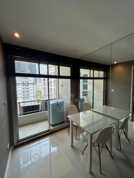 The Clover Thonglor Residence : เดอะ โคลเวอร์ ทองหล่อ เรสซิเดนซ์, กรุงเทพ, ซอยสุขุมวิท 55, คลองตันเหนือ, วัฒนา, กรุงเทพ, 36 ตร.ม., คอนโด ขาย, โดย Piyawan Maiyapan, 500624211 - DDproperty.com