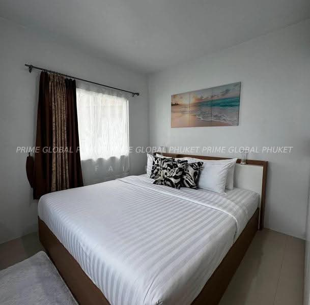 กมลา, ภูเก็ต, กมลา, กะทู้, ภูเก็ต, 51 ตร.ม., บ้านเดี่ยว ให้เช่า, โดย fai prime, 500624217 - DDproperty.com