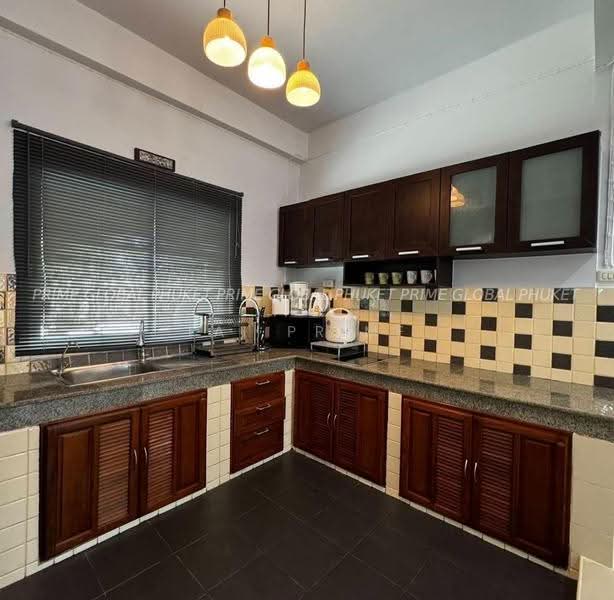 kamala, Phuket, Kammala, Kathu, Phuket, 3 Bedrooms, 51 sqm, Single Detached House For Rent, by fai prime, 500624217 - DDproperty.com