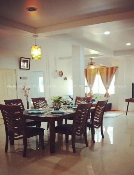 kamala, Phuket, Kammala, Kathu, Phuket, 3 Bedrooms, 51 sqm, Single Detached House For Rent, by fai prime, 500624217 - DDproperty.com