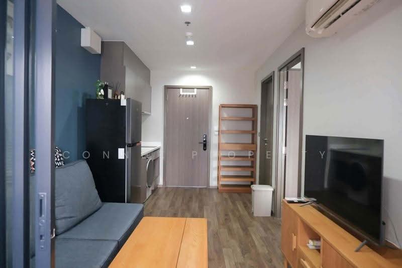 Life Ladprao Valley, Bangkok, Phaholyothin Road, Jom Phon, Chatuchak, Bangkok, 1 Bedroom, 35 sqm, Condo For Rent, by Connex Property, 500624218 - DDproperty.com