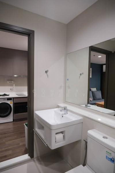 Life Ladprao Valley, Bangkok, Phaholyothin Road, Jom Phon, Chatuchak, Bangkok, 1 Bedroom, 35 sqm, Condo For Rent, by Connex Property, 500624218 - DDproperty.com