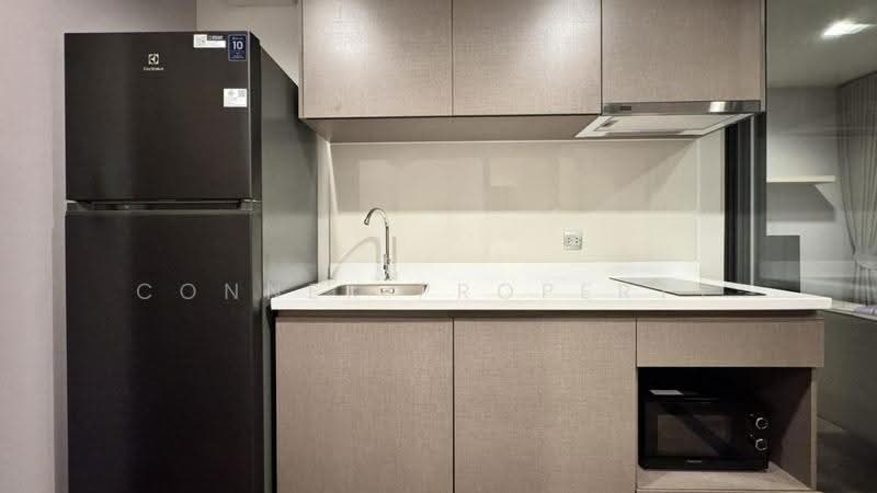 Life Ladprao Valley, Bangkok, Phaholyothin Road, Jom Phon, Chatuchak, Bangkok, 1 Bedroom, 29 sqm, Condo For Rent, by Connex Property, 500624226 - DDproperty.com