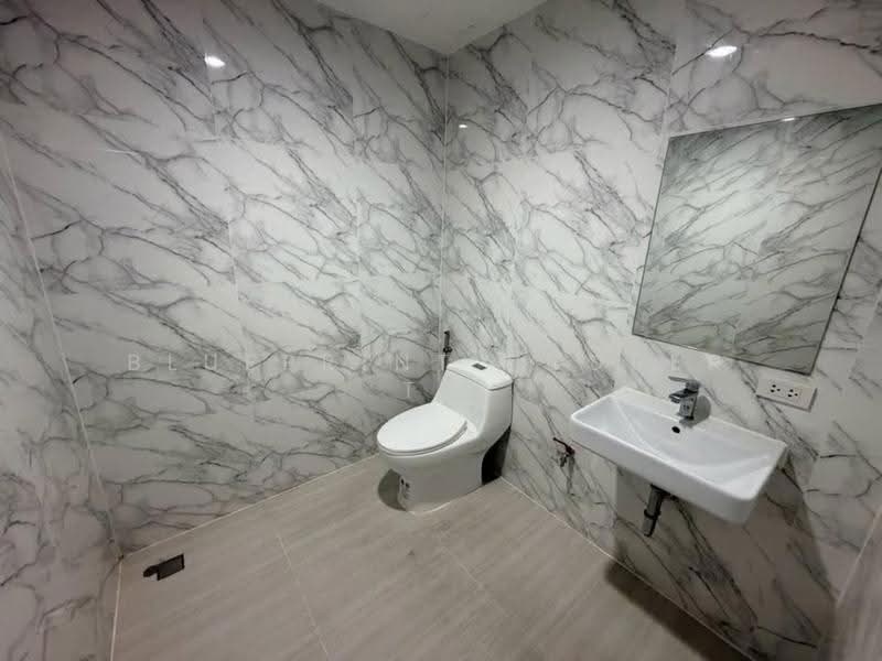 The Waterford Park, Bangkok, Soi Sukhumvit 53, Khlong Tan Nua, Watthana, Bangkok, 3 Bedrooms, 160 sqm, Condo For Rent, by Blueprint.Property, 500624229 - DDproperty.com