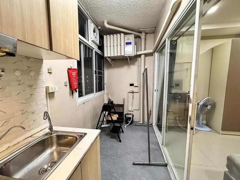 Jomtien Plaza Condotel, Chon Buri (Pattaya), 406 261 Village No. 12, Nong Pru, Bang Lamung (Pattaya), Chon Buri (Pattaya), 1 Bedroom, 38 sqm, Condo For Sale, by PLC Real Estate, 500624230 - DDproperty.com