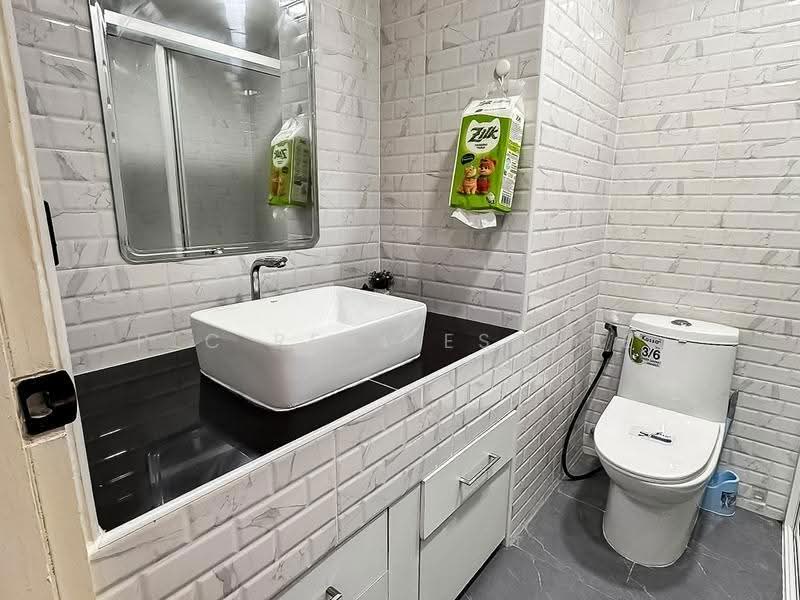 Jomtien Plaza Condotel, Chon Buri (Pattaya), 406 261 Village No. 12, Nong Pru, Bang Lamung (Pattaya), Chon Buri (Pattaya), 1 Bedroom, 38 sqm, Condo For Sale, by PLC Real Estate, 500624230 - DDproperty.com