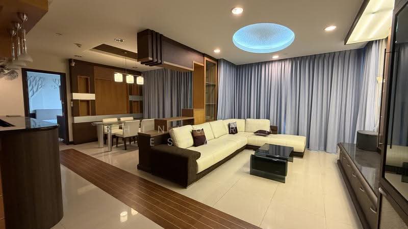 Fullerton Sukhumvit, Bangkok, Sukhumvit Road, Khlong Tan Nua, Watthana, Bangkok, 3 Bedrooms, 152 sqm, Condo For Sale, by Shinyu Real Estate, 500624231 - DDproperty.com