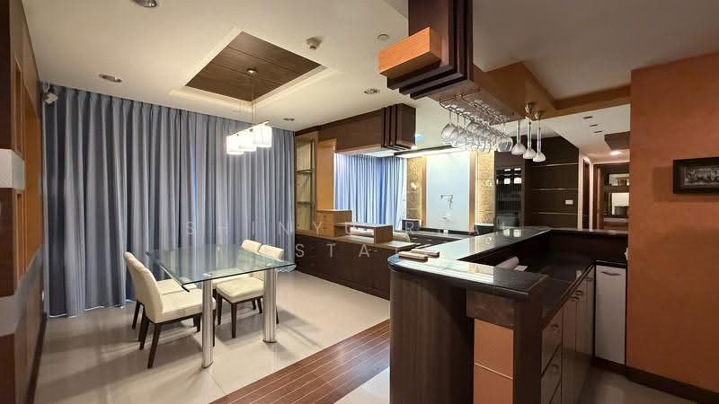 Fullerton Sukhumvit, Bangkok, Sukhumvit Road, Khlong Tan Nua, Watthana, Bangkok, 3 Bedrooms, 152 sqm, Condo For Sale, by Shinyu Real Estate, 500624231 - DDproperty.com