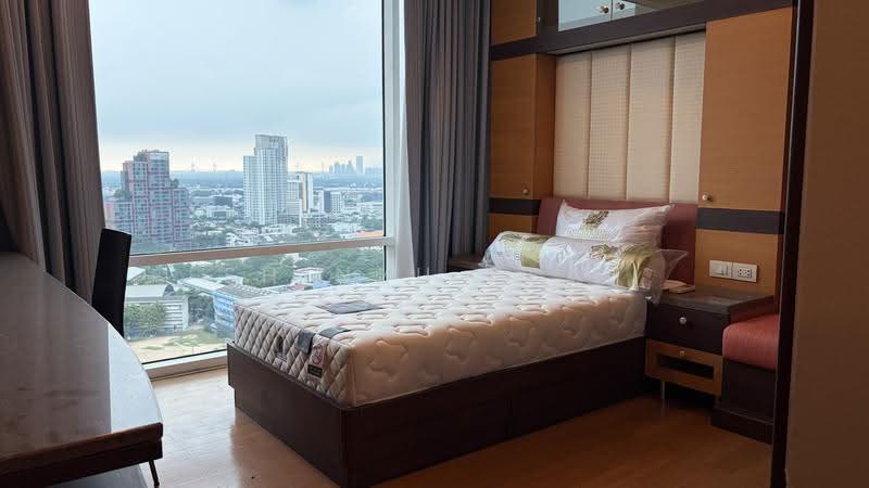Fullerton Sukhumvit, Bangkok, Sukhumvit Road, Khlong Tan Nua, Watthana, Bangkok, 3 Bedrooms, 152 sqm, Condo For Sale, by Shinyu Real Estate, 500624231 - DDproperty.com