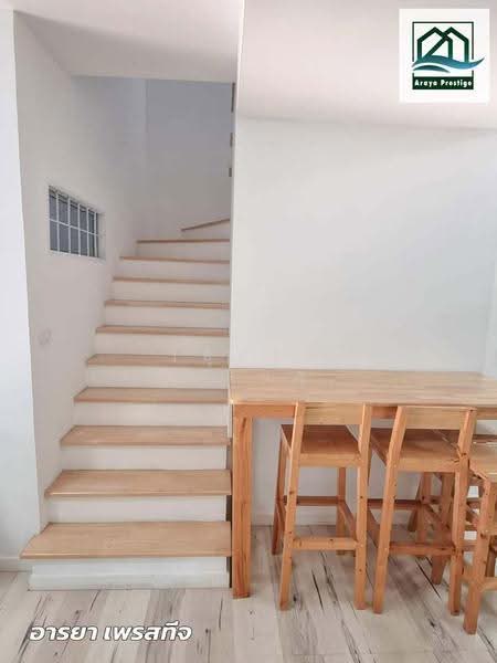 Pruksa Ville 83 Sapbunchai-Srinakarin, Samut Prakan, Soi Sup Boonchai Village, Bang Mueng, Muang Samut Prakarn, Samut Prakan, 3 Bedrooms, 84 sqm, Townhouse For Sale, by วิสุทธินี เฉลิมสินสุวรรณ, 500624233 - DDproperty.com