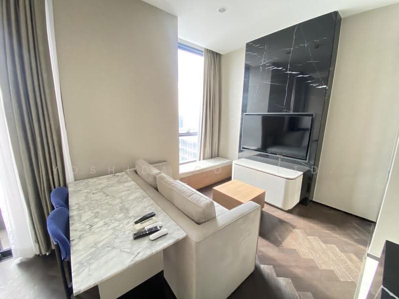 The Esse Sukhumvit 36 : ดิ เอส สุขุมวิท 36, กรุงเทพ, ซอยสุขุมวิท 36 ถนนสุขุมวิท, พระโขนง, คลองเตย, กรุงเทพ, 43 ตร.ม., คอนโด ให้เช่า, โดย Yoshida Co., Ltd., 500624235 - DDproperty.com