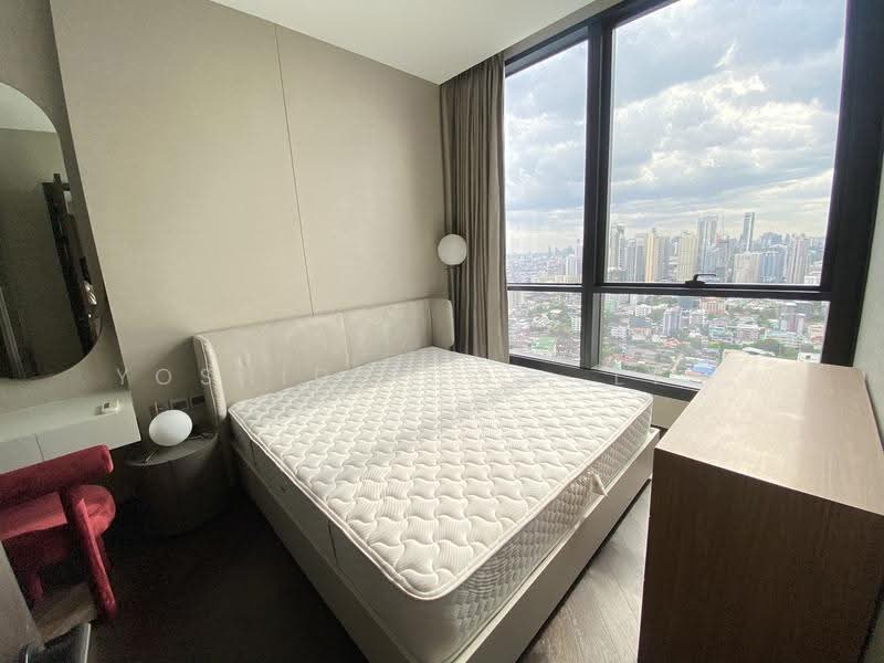 The Esse Sukhumvit 36, Bangkok, Soi Sukhumvit 36, Sukhumvit Road, Phra Kanong, Khlong Toei, Bangkok, 1 Bedroom, 43 sqm, Condo For Rent, by Yoshida Co., Ltd., 500624235 - DDproperty.com