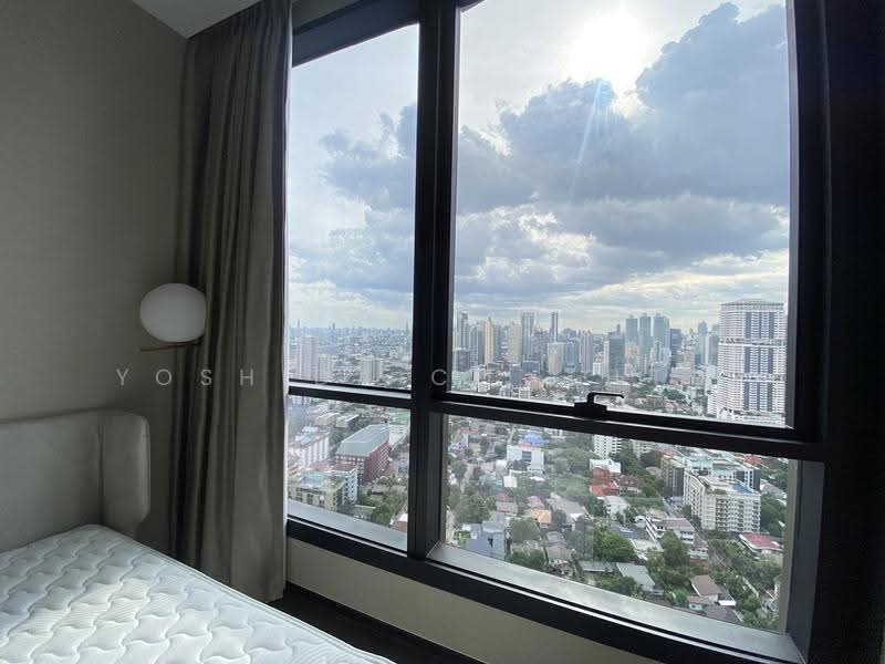 The Esse Sukhumvit 36 : ดิ เอส สุขุมวิท 36, กรุงเทพ, ซอยสุขุมวิท 36 ถนนสุขุมวิท, พระโขนง, คลองเตย, กรุงเทพ, 43 ตร.ม., คอนโด ให้เช่า, โดย Yoshida Co., Ltd., 500624235 - DDproperty.com