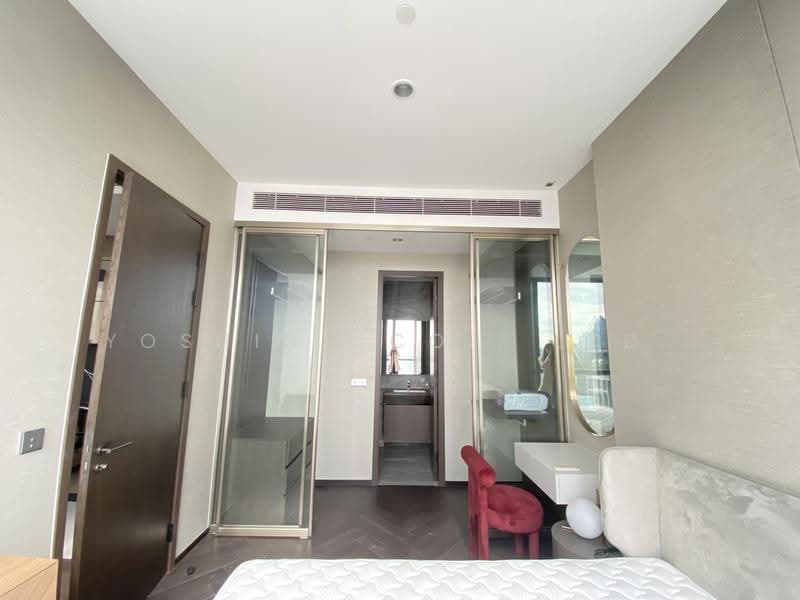 The Esse Sukhumvit 36, Bangkok, Soi Sukhumvit 36, Sukhumvit Road, Phra Kanong, Khlong Toei, Bangkok, 1 Bedroom, 43 sqm, Condo For Rent, by Yoshida Co., Ltd., 500624235 - DDproperty.com