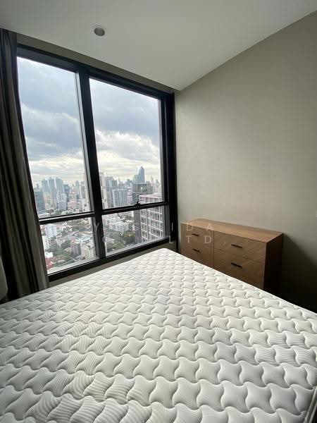 The Esse Sukhumvit 36 : ดิ เอส สุขุมวิท 36, กรุงเทพ, ซอยสุขุมวิท 36 ถนนสุขุมวิท, พระโขนง, คลองเตย, กรุงเทพ, 43 ตร.ม., คอนโด ให้เช่า, โดย Yoshida Co., Ltd., 500624235 - DDproperty.com