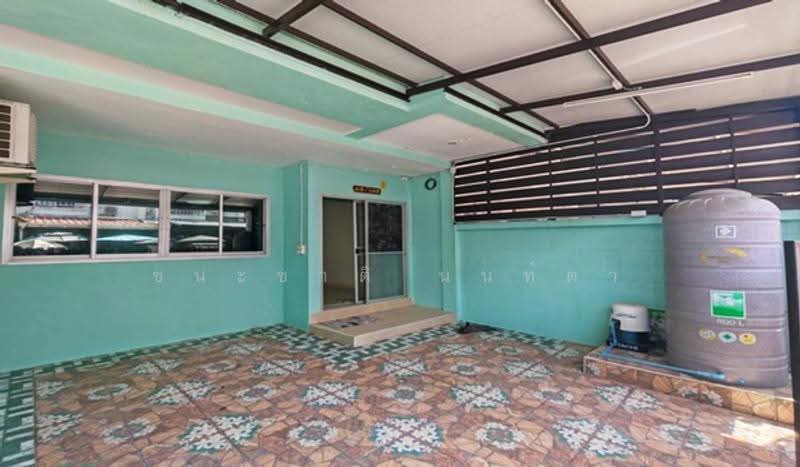 Ratchathani 9 Saimai : รัชธานี 9 สายไหม , กรุงเทพ, ถนนเพิ่มสิน, สายไหม, กรุงเทพ, 85 ตร.ม., ทาวน์เฮ้าส์ ขาย, โดย ชนะชาติ นนท์ตา, 500624238 - DDproperty.com