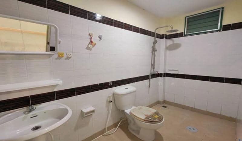 Ratchathani 9 Saimai, Bangkok, Permsin Road, Sai Mai, Bangkok, 3 Bedrooms, 85 sqm, Townhouse For Sale, by ชนะชาติ นนท์ตา, 500624238 - DDproperty.com