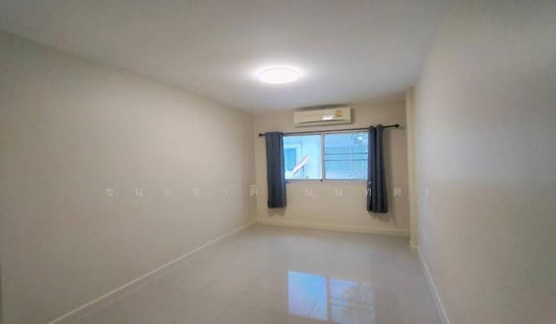 Ratchathani 9 Saimai, Bangkok, Permsin Road, Sai Mai, Bangkok, 3 Bedrooms, 85 sqm, Townhouse For Sale, by ชนะชาติ นนท์ตา, 500624238 - DDproperty.com
