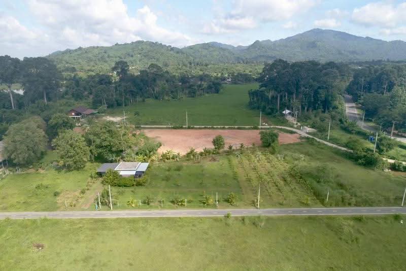 ขายบ้านสวนวิวเขา 360° เขาพระ นครนายก 2 ไร่ พร้อมบ้าน+สวนผลไม้ เหมาะทำพูลวิลล่า/รีสอร์ท, Nakhon Nayok, Khao Phra, Muang Nakhon Nayok, Nakhon Nayok, , 3,200 sqm, Land For Sale, by กมลชนก วิถีพร, 500624239 - DDproperty.com