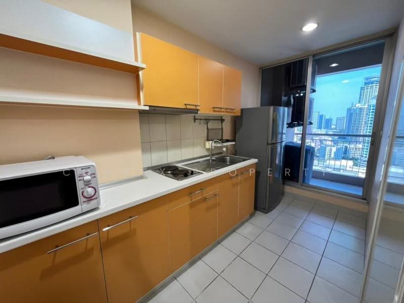 Life @ Sukhumvit 65, Bangkok, Sukhumvit Road, Phra Kanong Nua, Watthana, Bangkok, 1 Bedroom, 41 sqm, Condo For Rent, by Connex Property, 500624241 - DDproperty.com