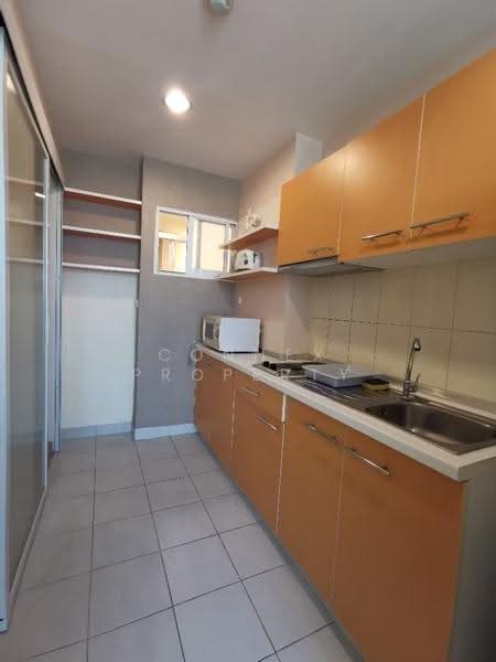 Life @ Sukhumvit 65, Bangkok, Sukhumvit Road, Phra Kanong Nua, Watthana, Bangkok, 1 Bedroom, 41 sqm, Condo For Rent, by Connex Property, 500624241 - DDproperty.com