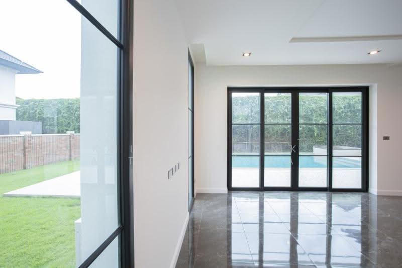 Nichada ONYX, Nonthaburi, ซอยประเสริฐอิสลาม Prasert Islam Soi, Bang Talat, Pak Kret, Nonthaburi, 5 Bedrooms, 880 sqm, Single Detached House For Sale, by Knight Frank Chartered (Thailand) Co.,Ltd, 500624242 - DDproperty.com