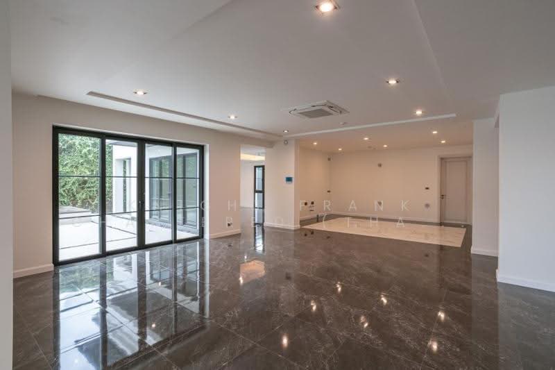 Nichada ONYX, Nonthaburi, ซอยประเสริฐอิสลาม Prasert Islam Soi, Bang Talat, Pak Kret, Nonthaburi, 5 Bedrooms, 880 sqm, Single Detached House For Sale, by Knight Frank Chartered (Thailand) Co.,Ltd, 500624242 - DDproperty.com