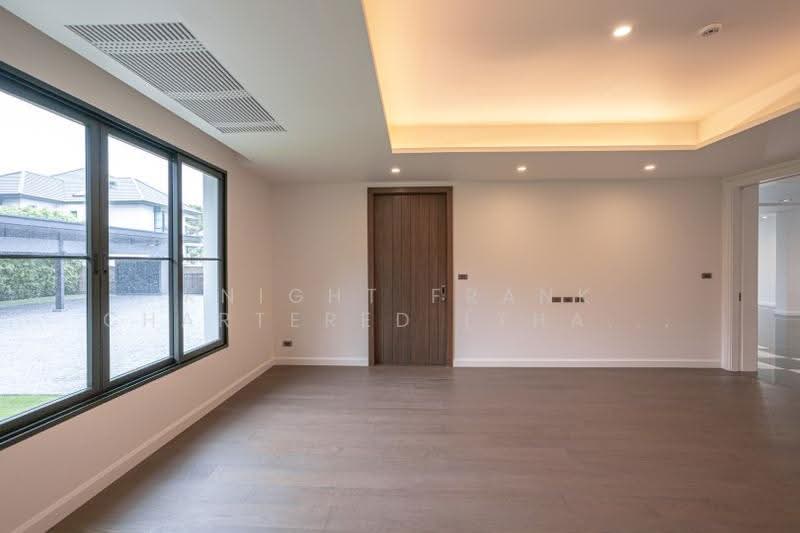 Nichada ONYX, Nonthaburi, ซอยประเสริฐอิสลาม Prasert Islam Soi, Bang Talat, Pak Kret, Nonthaburi, 5 Bedrooms, 880 sqm, Single Detached House For Sale, by Knight Frank Chartered (Thailand) Co.,Ltd, 500624242 - DDproperty.com