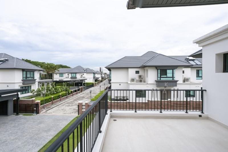Nichada ONYX, Nonthaburi, ซอยประเสริฐอิสลาม Prasert Islam Soi, Bang Talat, Pak Kret, Nonthaburi, 5 Bedrooms, 880 sqm, Single Detached House For Sale, by Knight Frank Chartered (Thailand) Co.,Ltd, 500624242 - DDproperty.com