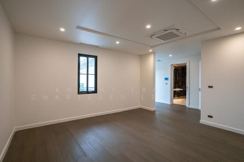 Nichada ONYX, Nonthaburi, ซอยประเสริฐอิสลาม Prasert Islam Soi, Bang Talat, Pak Kret, Nonthaburi, 5 Bedrooms, 880 sqm, Single Detached House For Sale, by Knight Frank Chartered (Thailand) Co.,Ltd, 500624242 - DDproperty.com