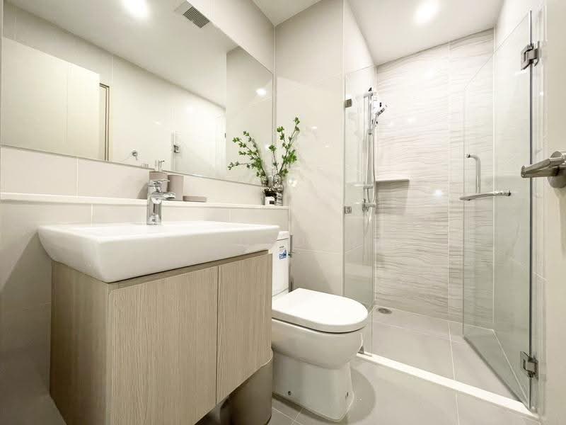 Life Rama 4-Asoke, Bangkok, Rama 4 Road, Khlong Toei, Bangkok, 1 Bedroom, 32 sqm, Condo For Rent, by Beyond360, 500624246 - DDproperty.com
