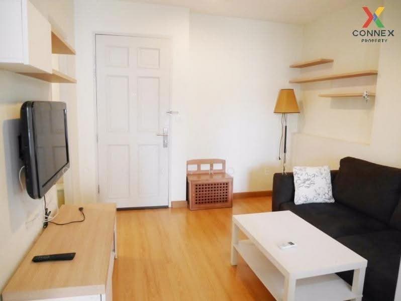 Life @ Ratchada-Suthisan, Bangkok, Ratchadapisek Road, Samsen Nok, Huai Khwang, Bangkok, 1 Bedroom, 42 sqm, Condo For Rent, by Connex Property, 500624247 - DDproperty.com