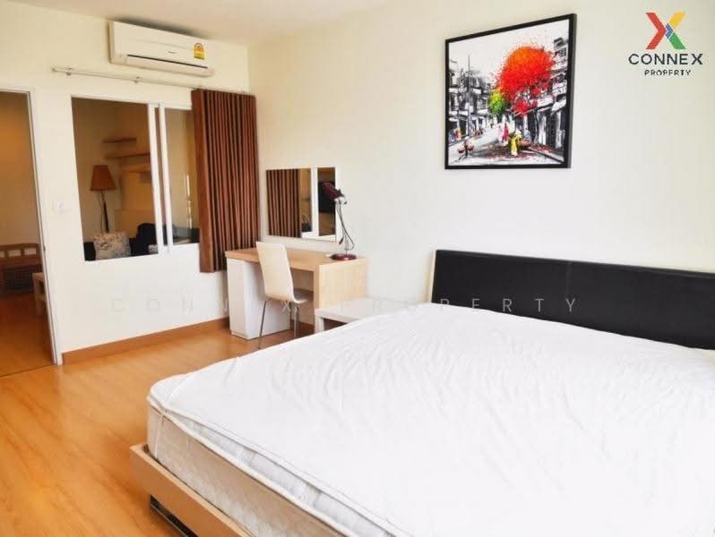 Life @ Ratchada-Suthisan, Bangkok, Ratchadapisek Road, Samsen Nok, Huai Khwang, Bangkok, 1 Bedroom, 42 sqm, Condo For Rent, by Connex Property, 500624247 - DDproperty.com