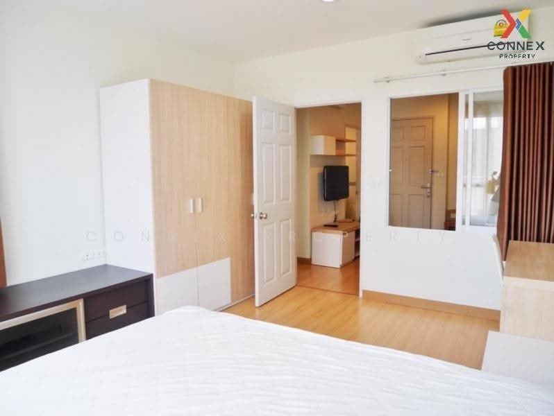Life @ Ratchada-Suthisan, Bangkok, Ratchadapisek Road, Samsen Nok, Huai Khwang, Bangkok, 1 Bedroom, 42 sqm, Condo For Rent, by Connex Property, 500624247 - DDproperty.com